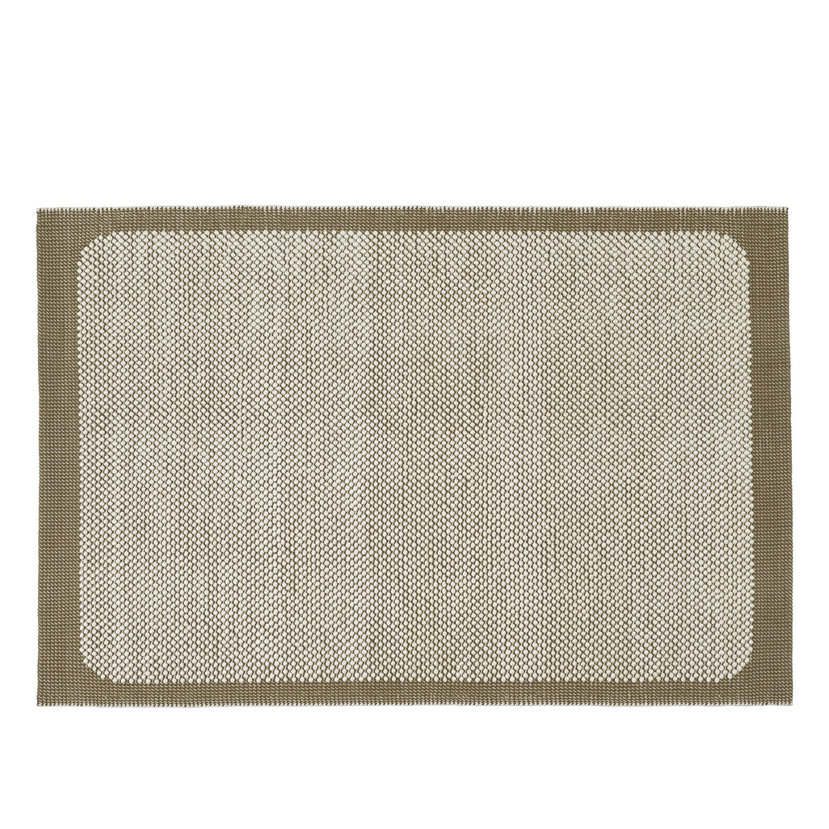 Muuto - Pebble Rug