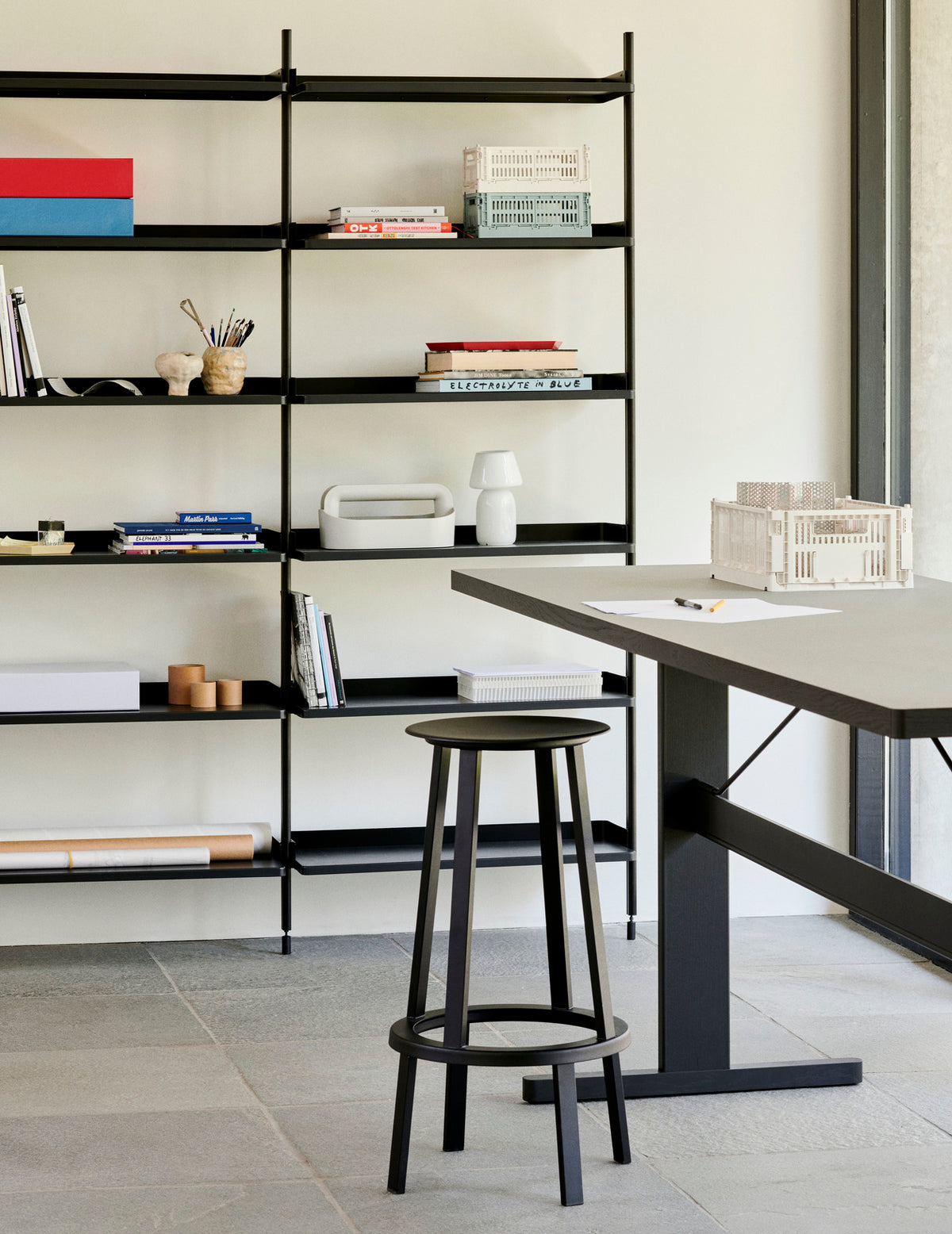 HAY - Pier System - 103 - 3 Columns