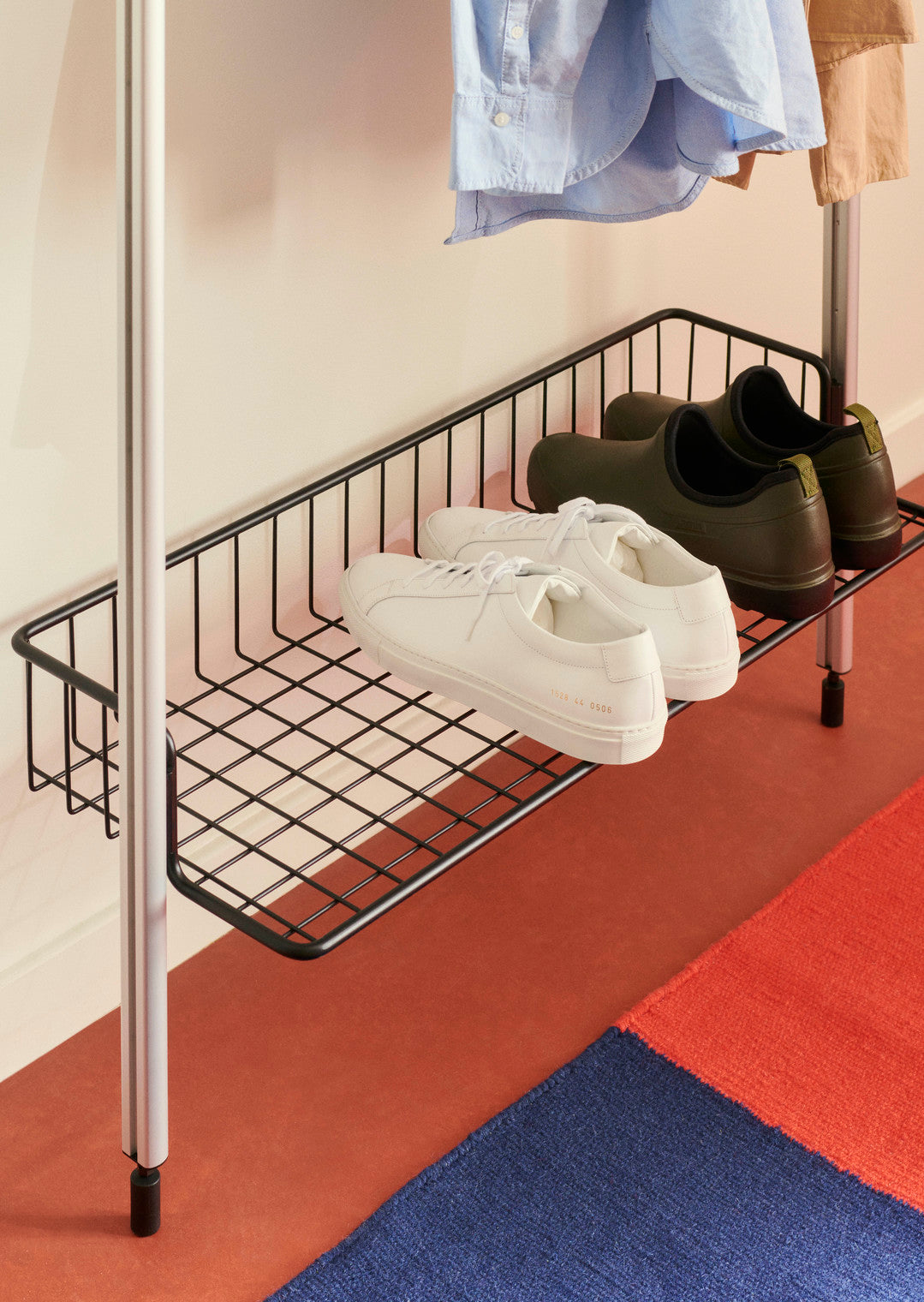 HAY - Pier System - 1041 - 1 Column