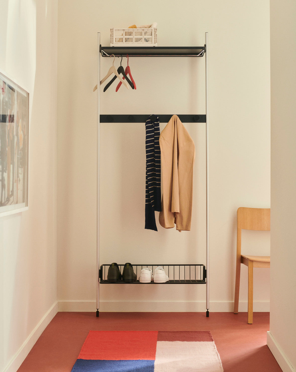 HAY - Pier System - 1041 - 1 Column