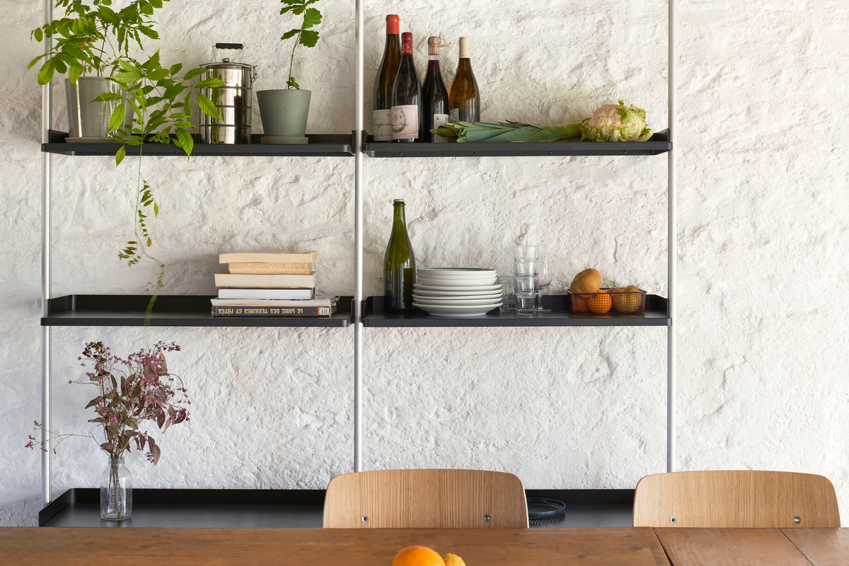 HAY - Pier System - 112 - 2 Columns