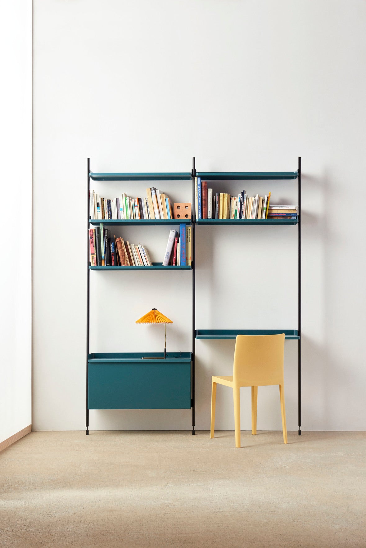 HAY - Pier System - 12 - 2 Columns