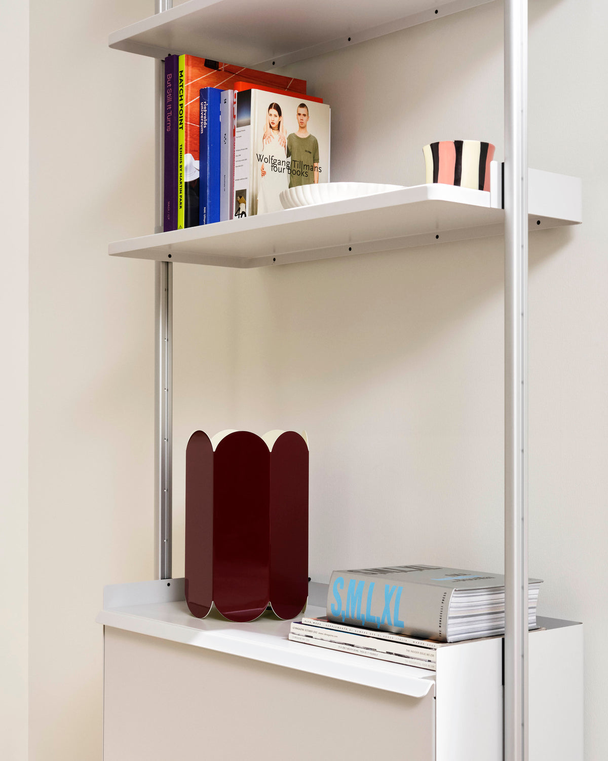 HAY - Pier System - 131 - 1 Column