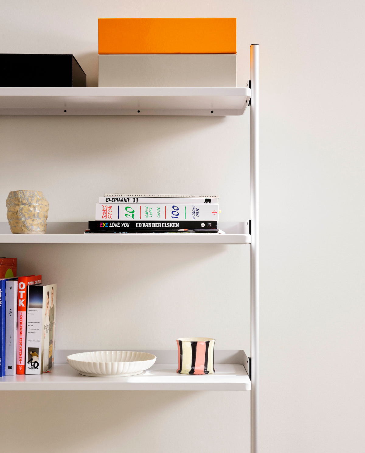 HAY - Pier System - 131 - 1 Column