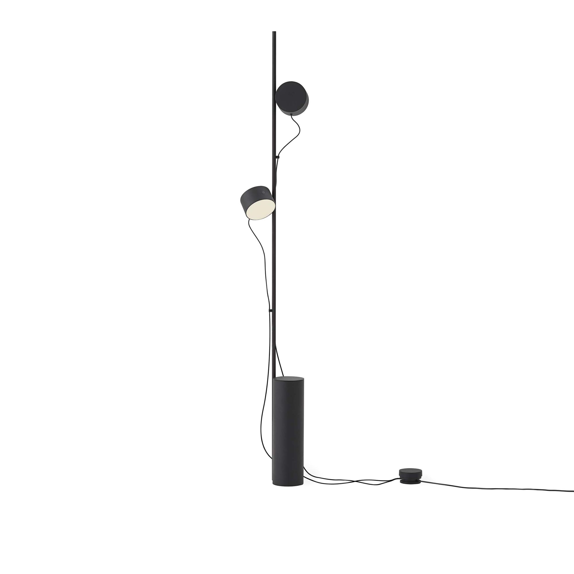 Muuto - Post Floor Lamp