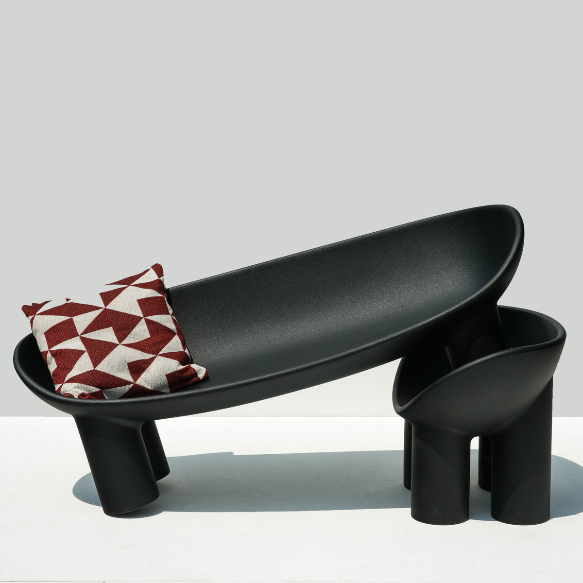 Driade - Roly Poly Chair