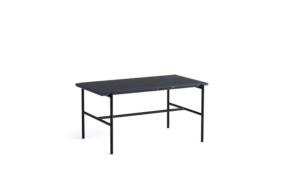 HAY - Rebar Coffee Table - Rectangular