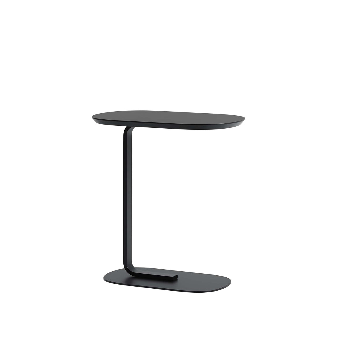 Muuto - Relate Side Table H73.5