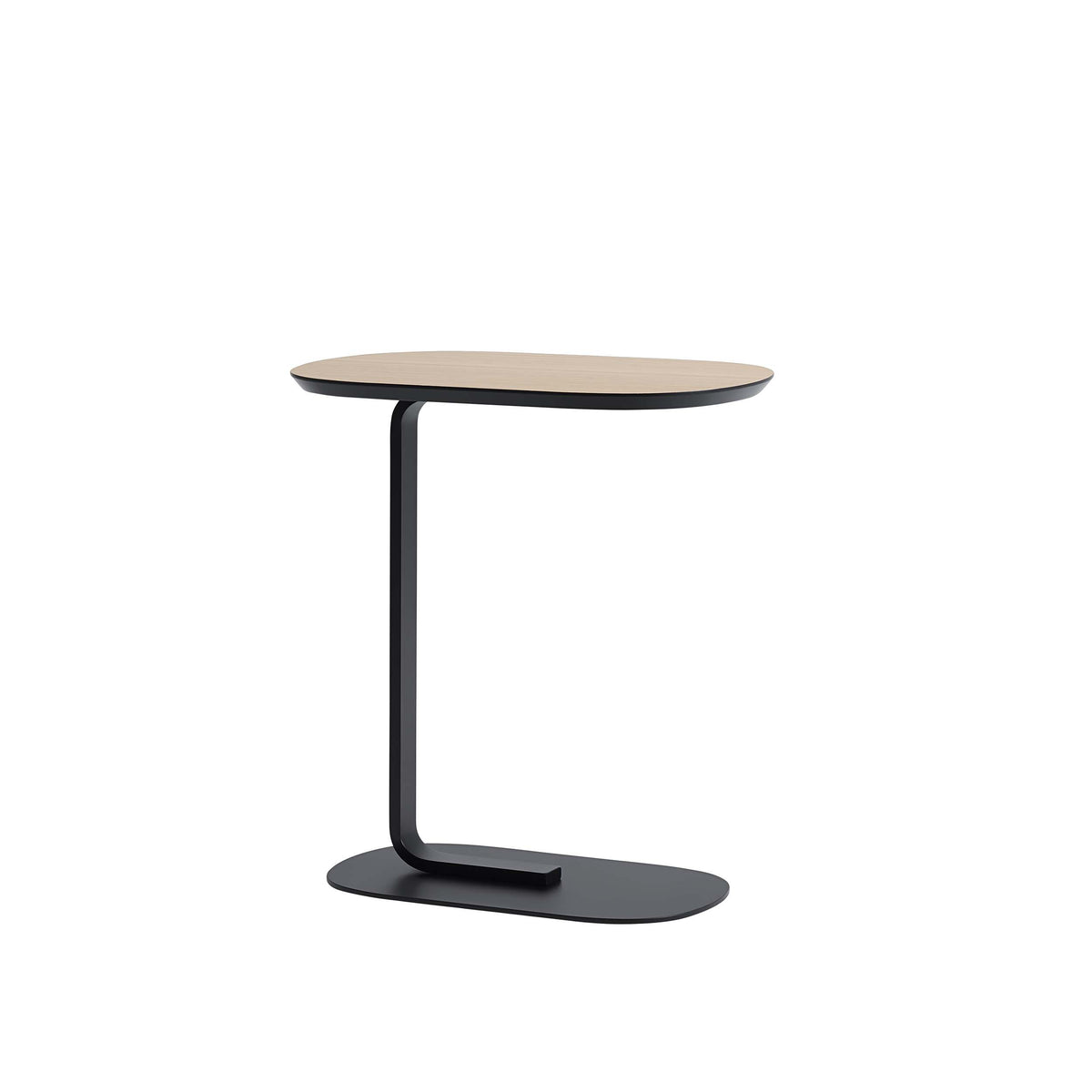 Muuto - Relate Side Table H73.5