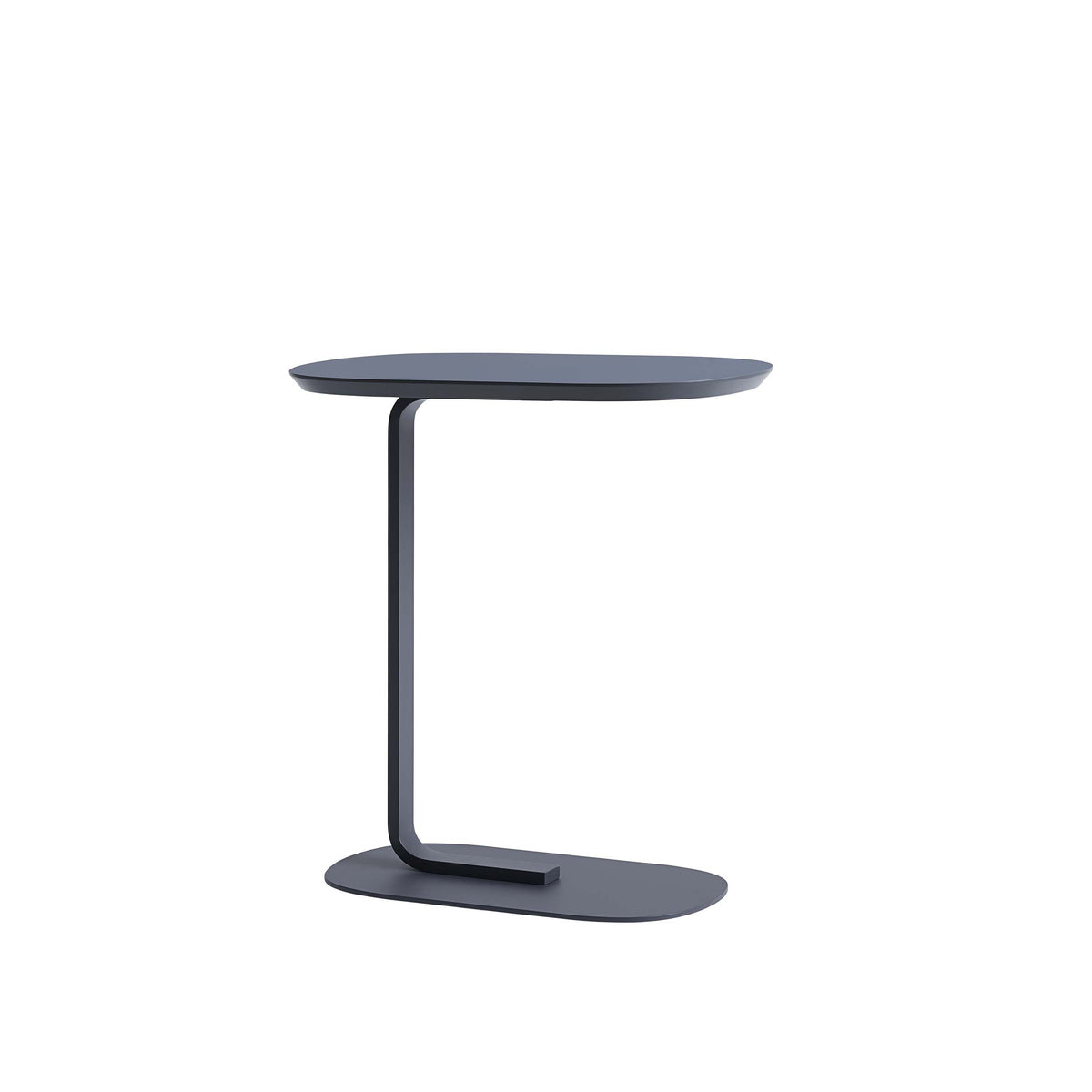 Muuto - Relate Side Table H73.5