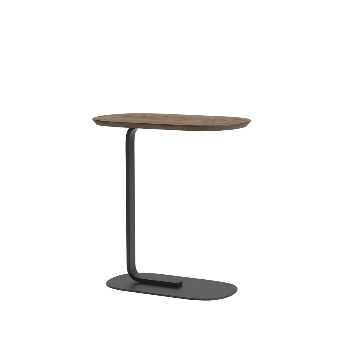 Muuto - Relate Side Table H73.5