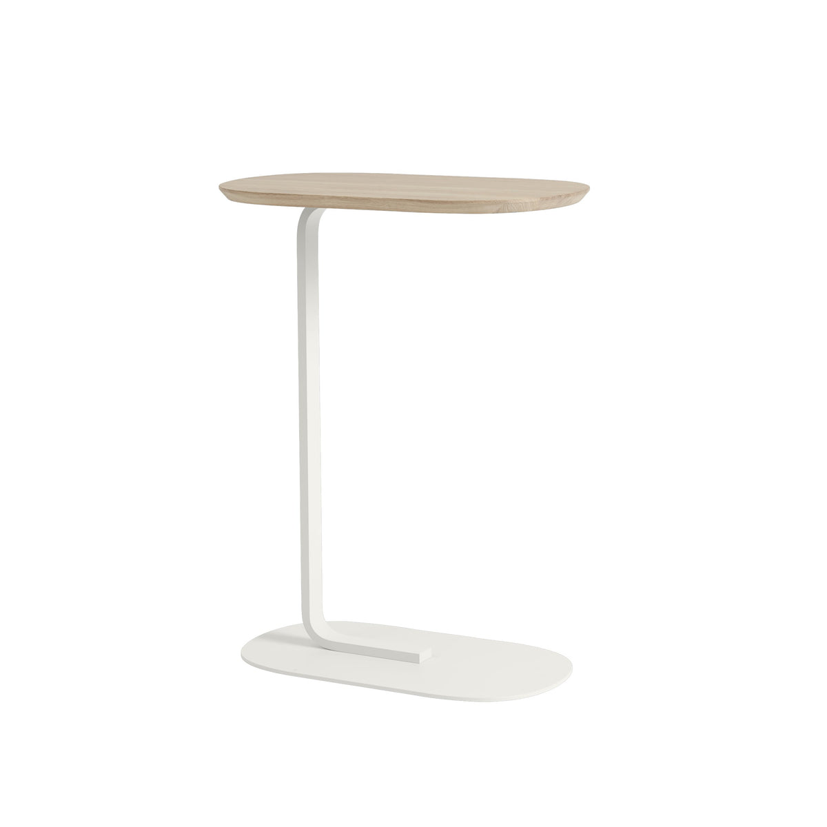 Muuto - Relate Side Table H73.5