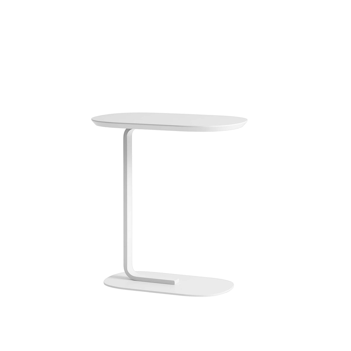 Muuto - Relate Side Table H60.5