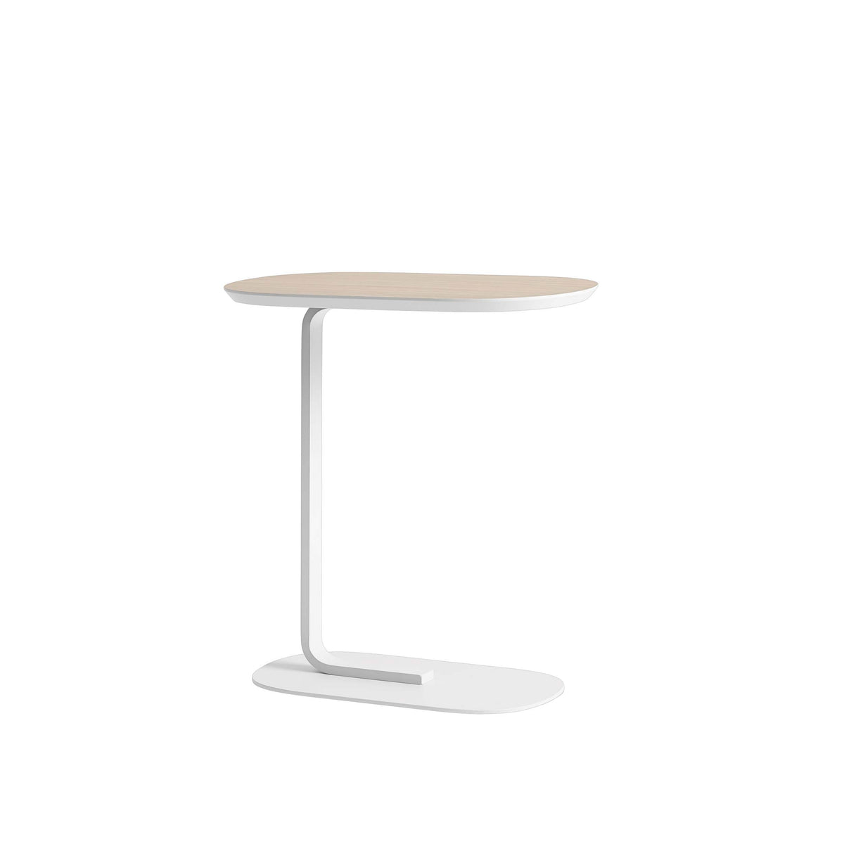 Muuto - Relate Side Table H60.5
