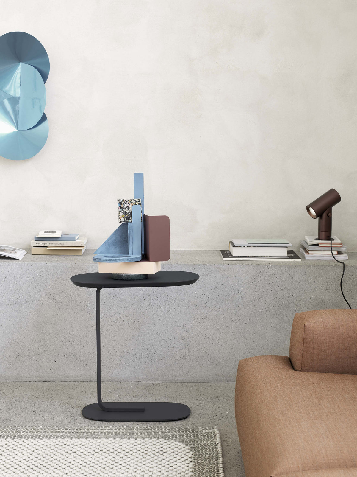 Muuto - Beam Table Lamp