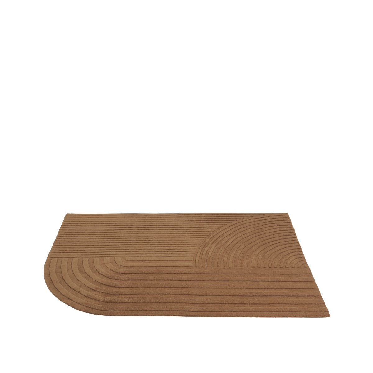 Muuto - Relevo Rug