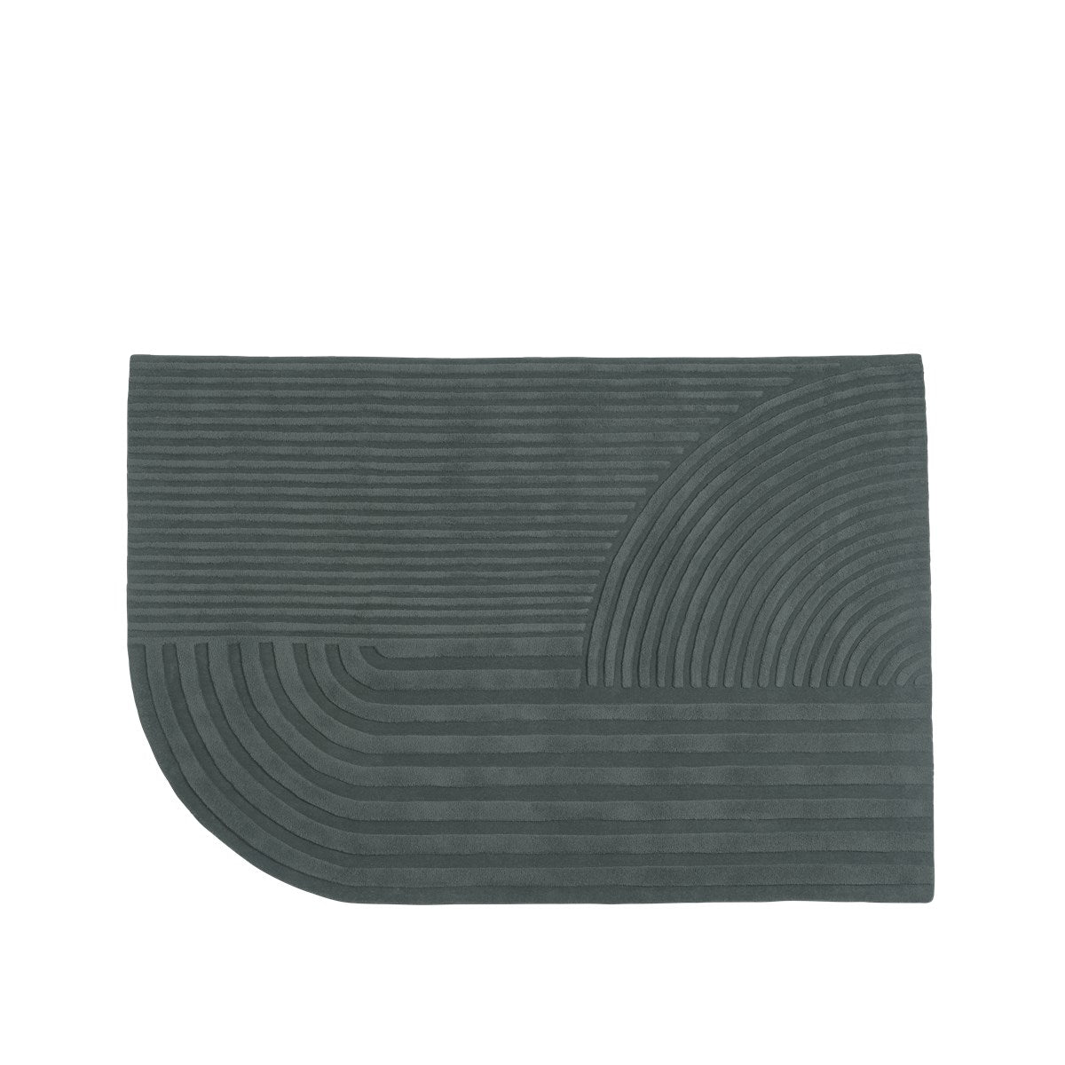 Muuto - Relevo Rug