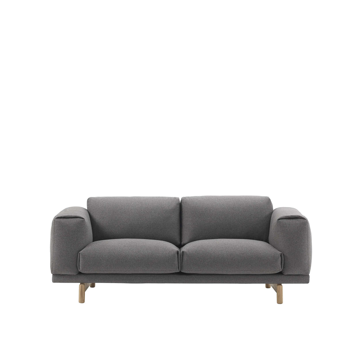 Muuto - Rest Sofa - 2-Seater