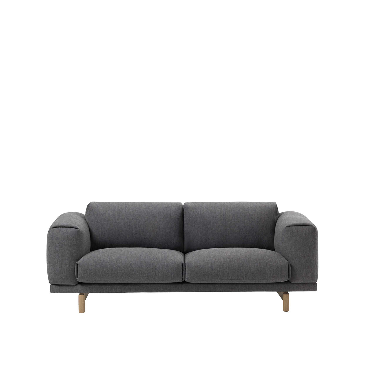 Muuto - Rest Sofa - 2-Seater