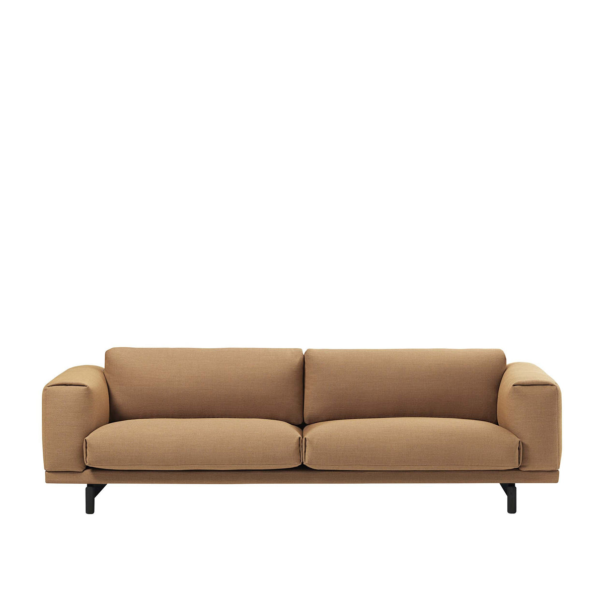 Muuto - Rest Sofa - 3-Seater
