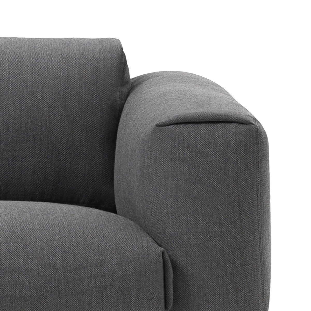 Muuto - Rest Sofa - 2-Seater