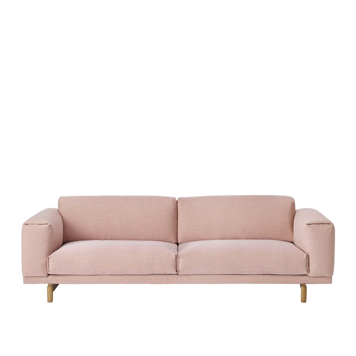 Muuto - Rest Sofa - 3-Seater