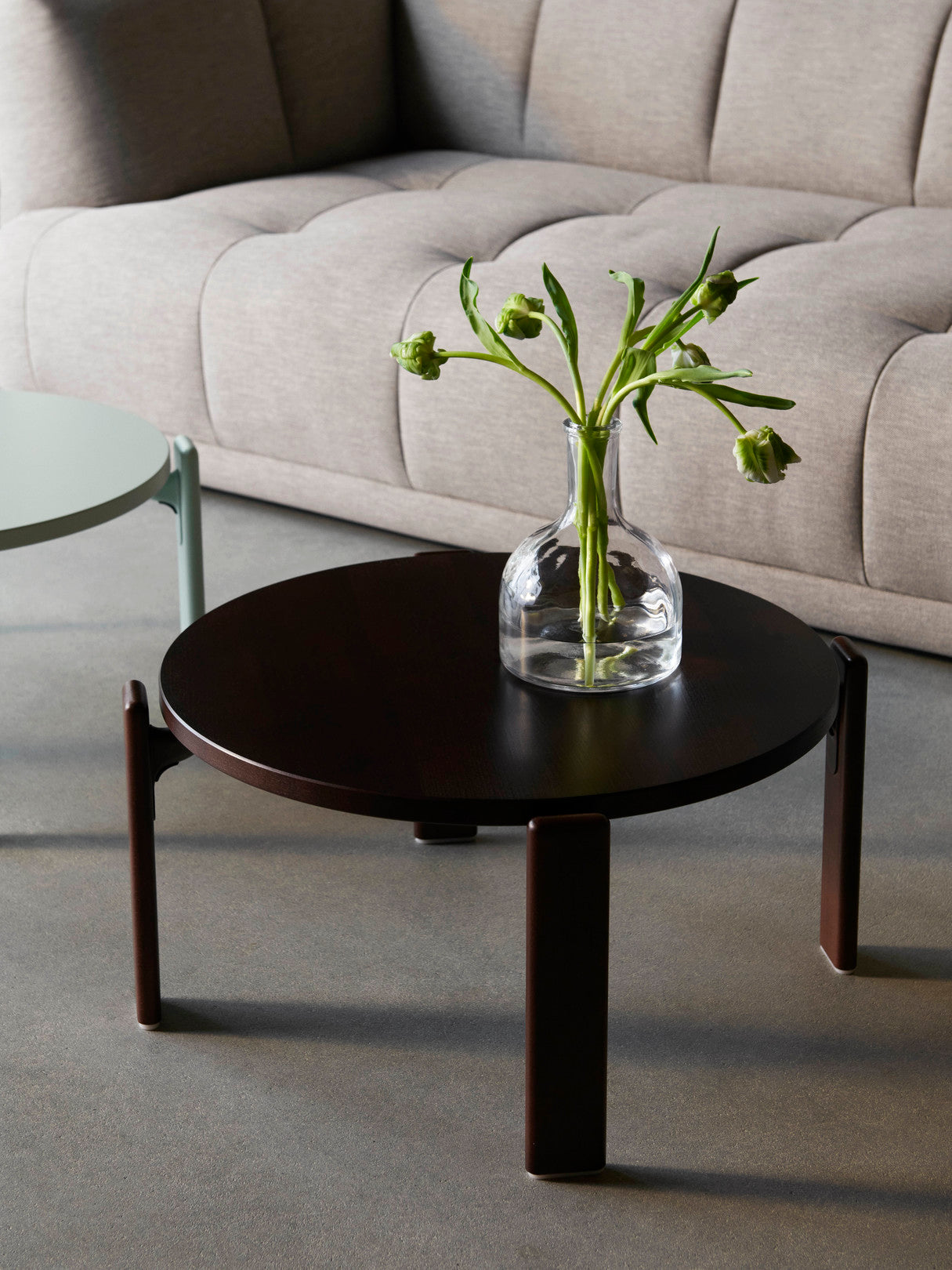 Coffee table new arrivals hay