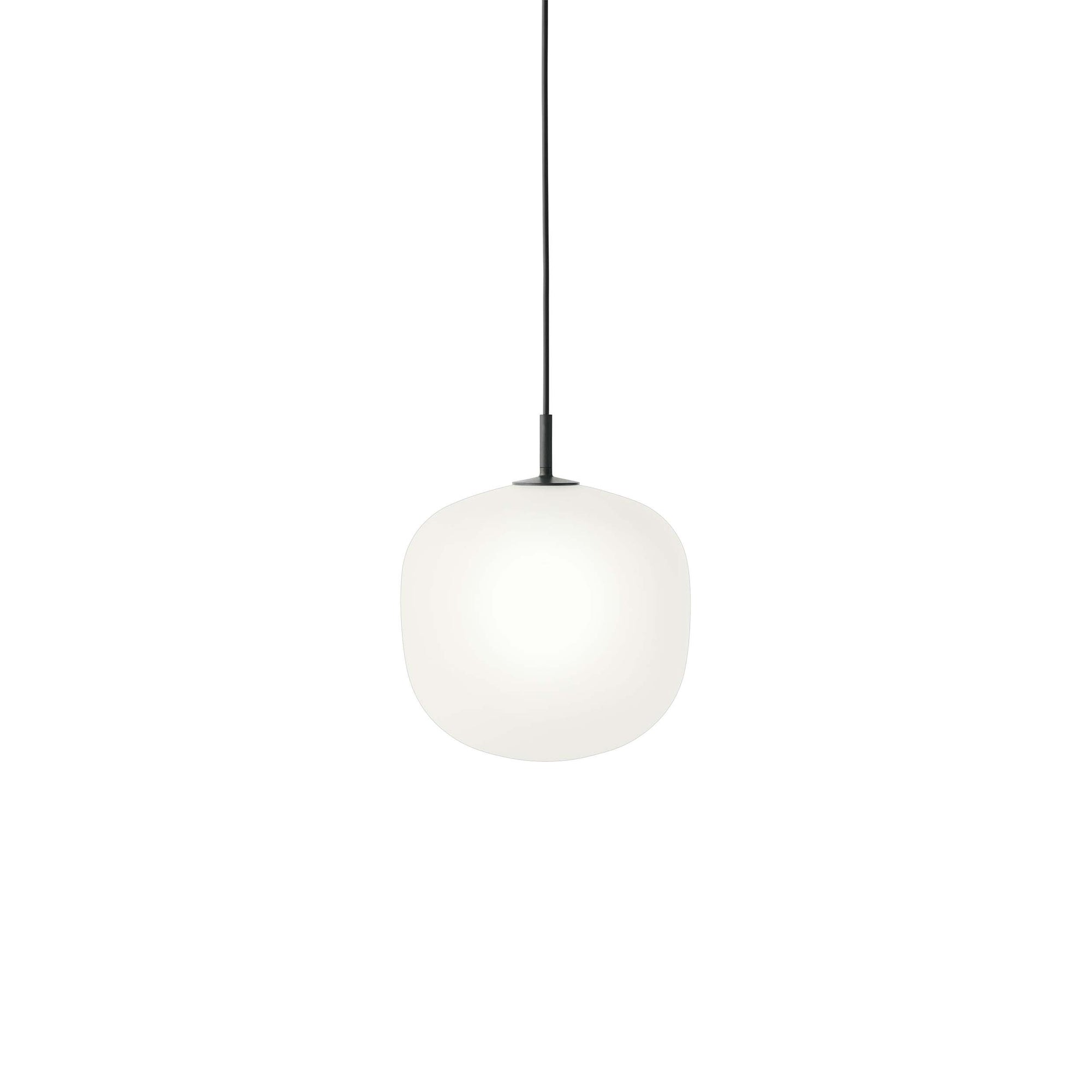 Muuto - Rime Pendant Lamp - Ø25 cm
