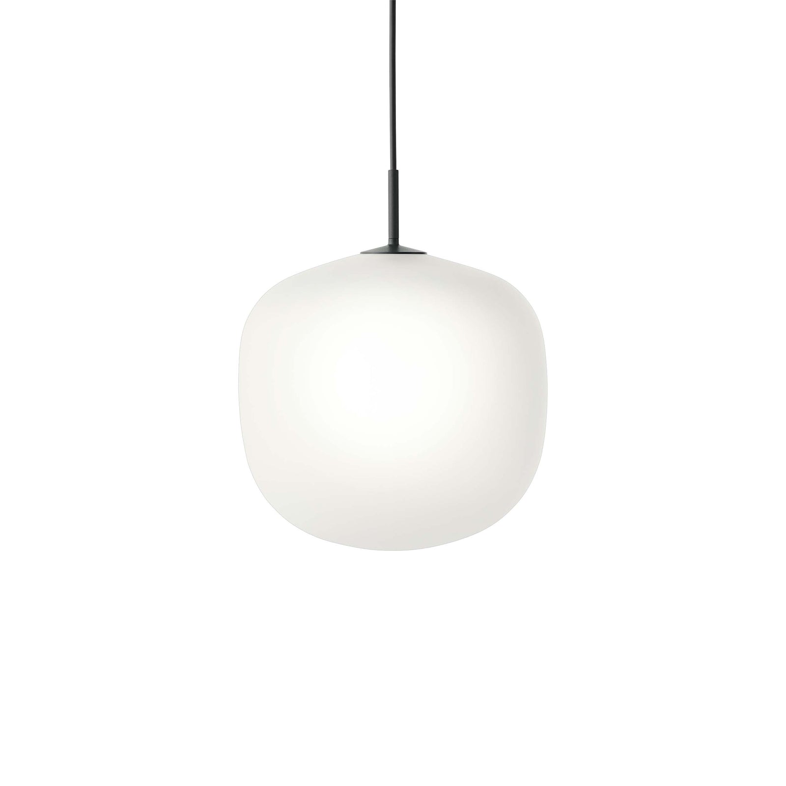 Muuto - Rime Pendant Lamp - Ø37 cm