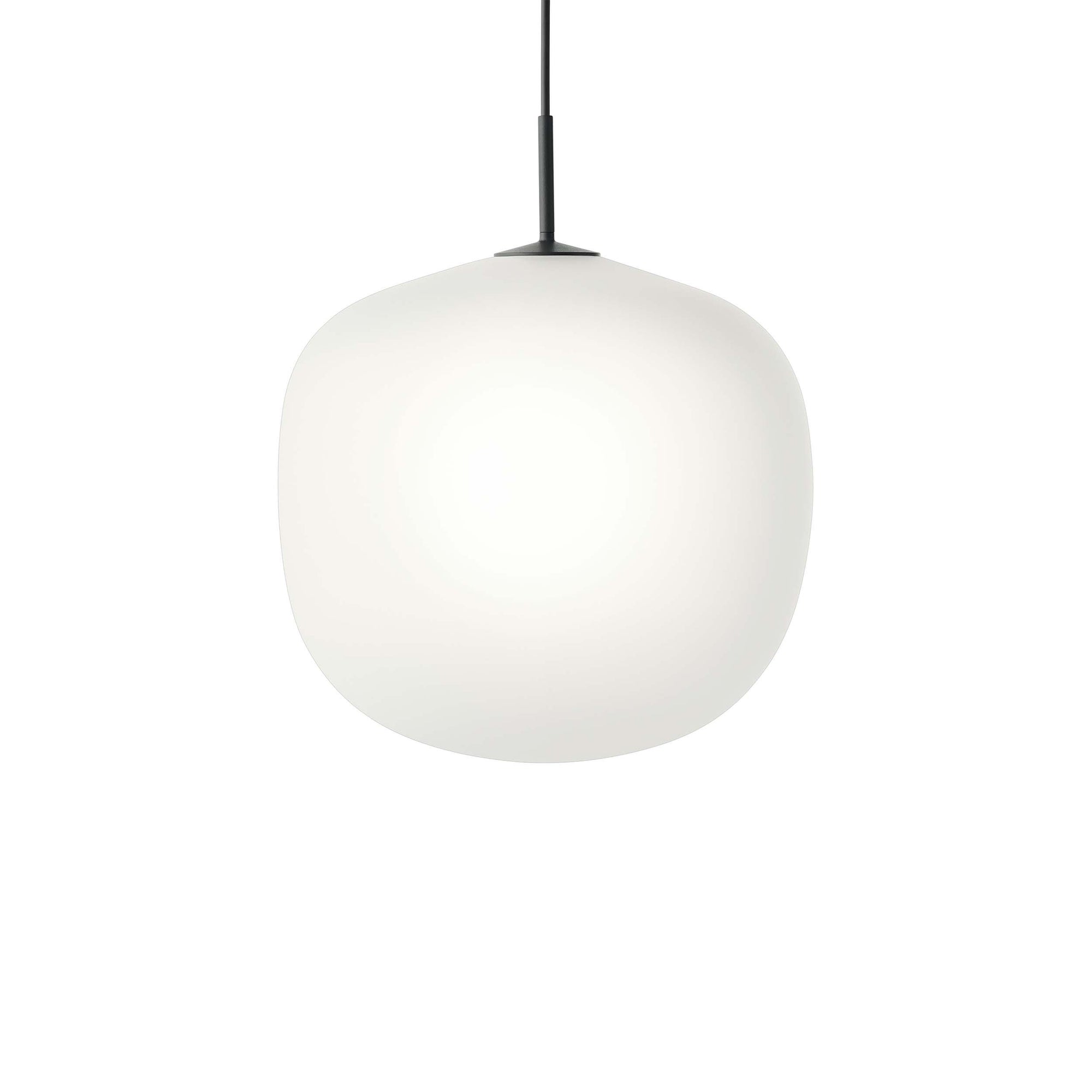 Muuto - Rime Pendant Lamp - Ø45 cm