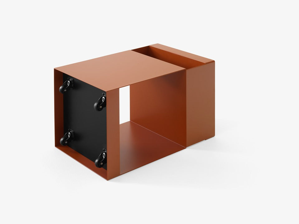 &amp;Tradition - Rotate Trolley SC73