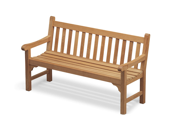 Fritz Hansen - Skagerak Collection - England Bench 152