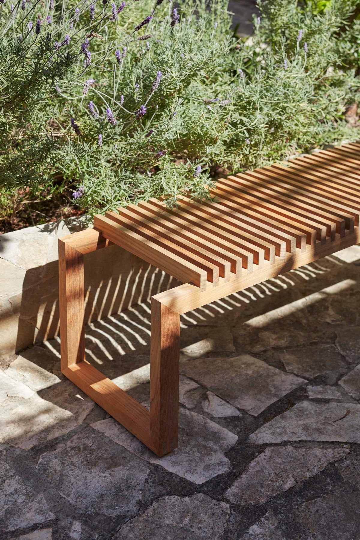 Fritz Hansen - Skagerak Collection - Cutter Bench