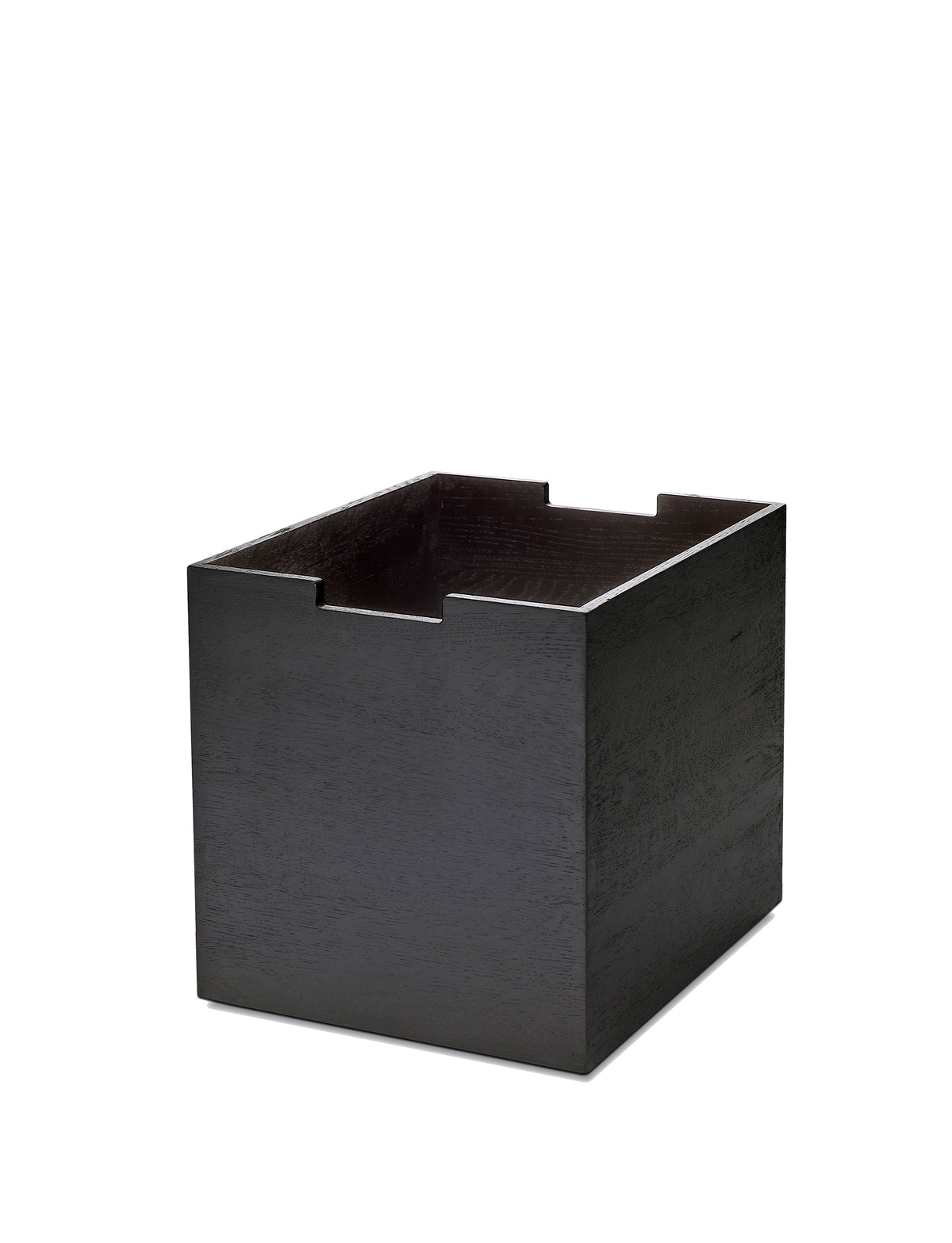 Fritz Hansen - Skagerak Collection - Cutter Box - High