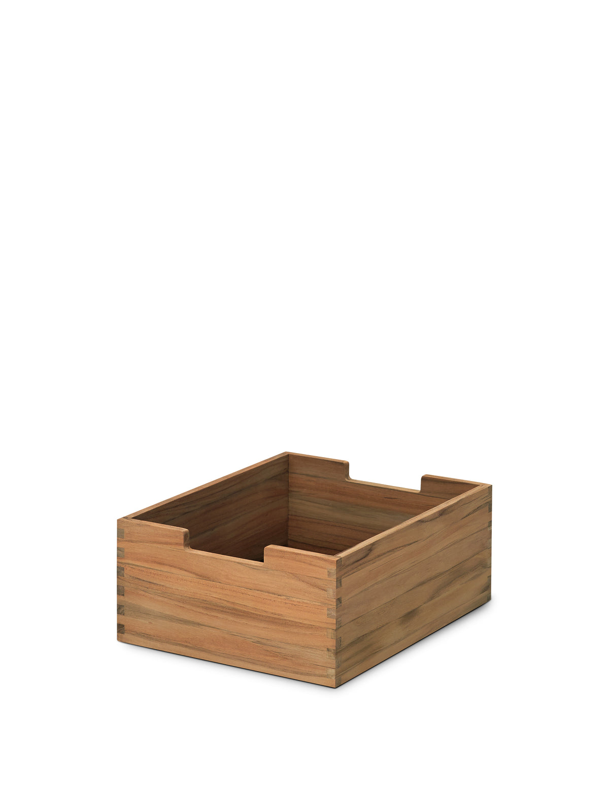 Fritz Hansen - Skagerak Collection - Cutter Box - Low
