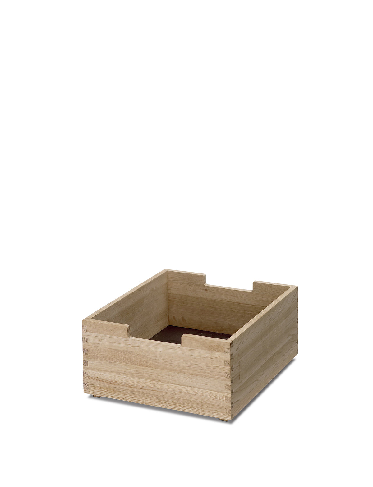 Fritz Hansen - Skagerak Collection - Cutter Box - Low
