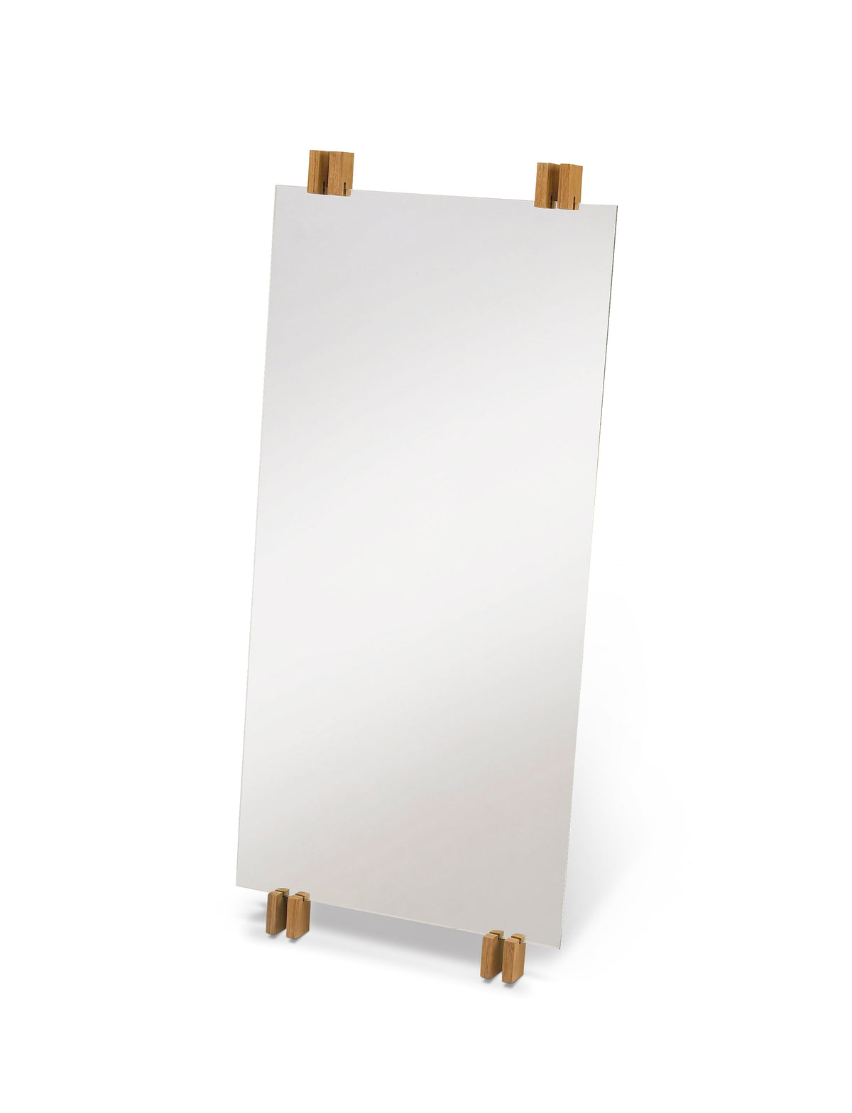 Fritz Hansen - Skagerak Collection - Cutter Mirror