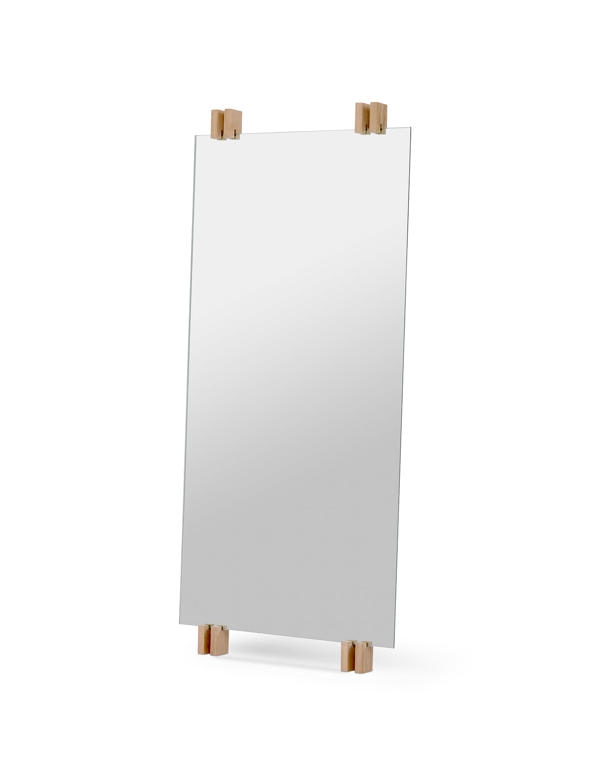 Fritz Hansen - Skagerak Collection - Cutter Mirror