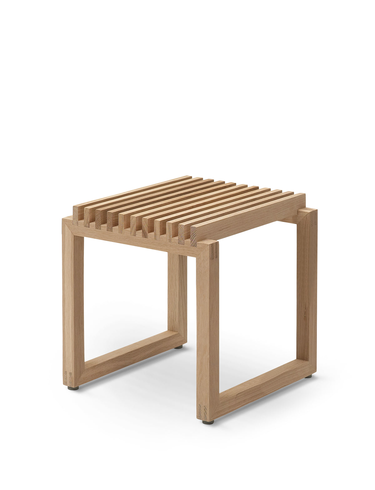 Fritz Hansen - Skagerak Collection - Cutter Stool
