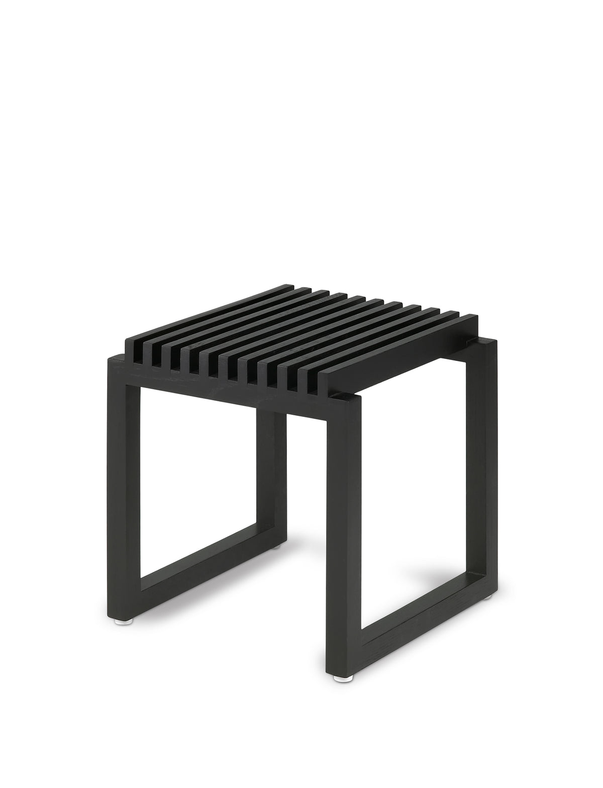 Fritz Hansen - Skagerak Collection - Cutter Stool