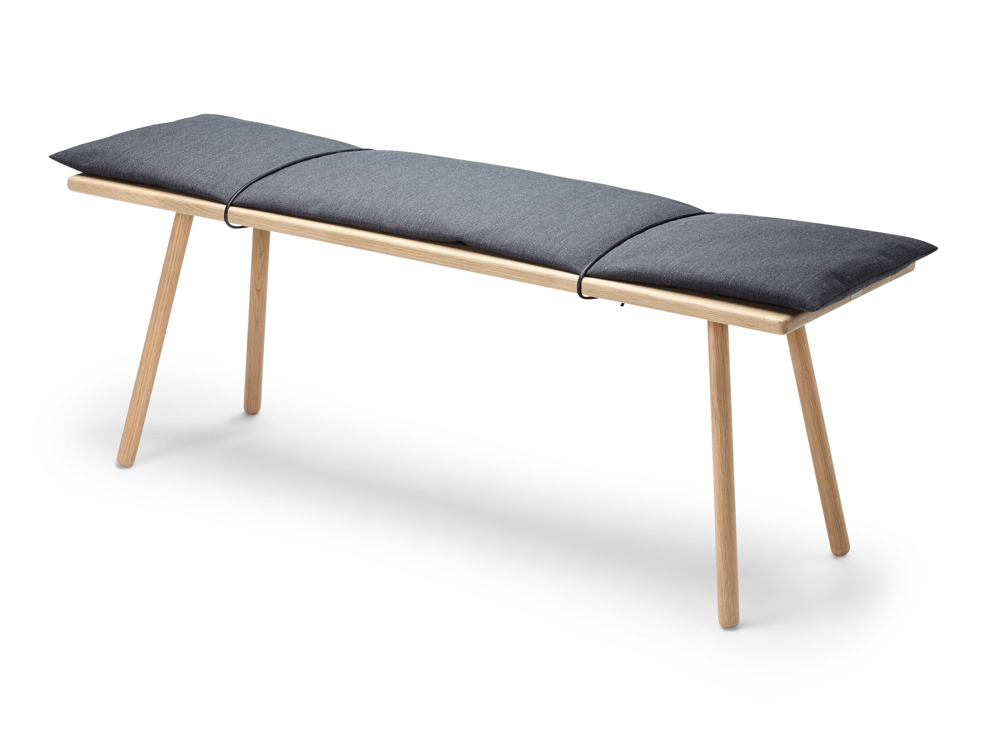 Fritz Hansen - Skagerak Collection - Georg Bench