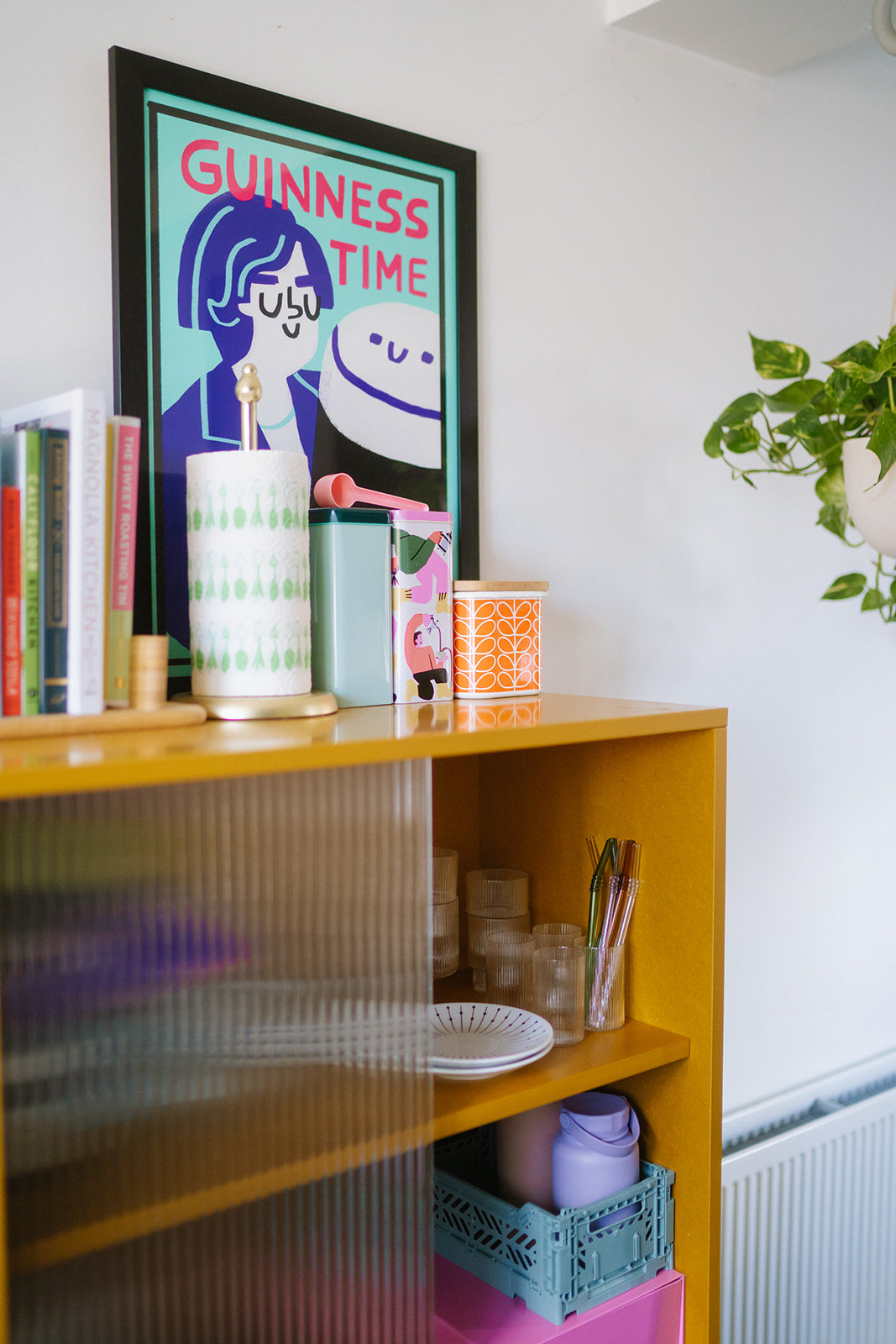 HAY - Colour Cabinet Tall