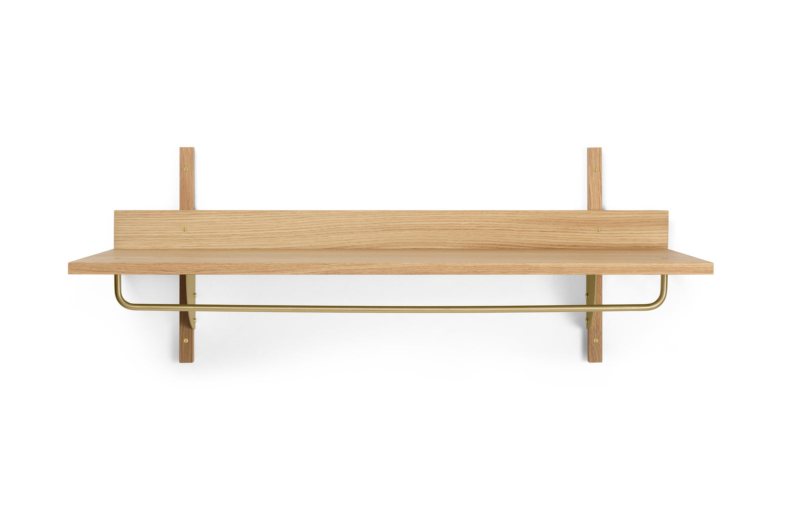 Ferm Living - Sector Rack Shelf