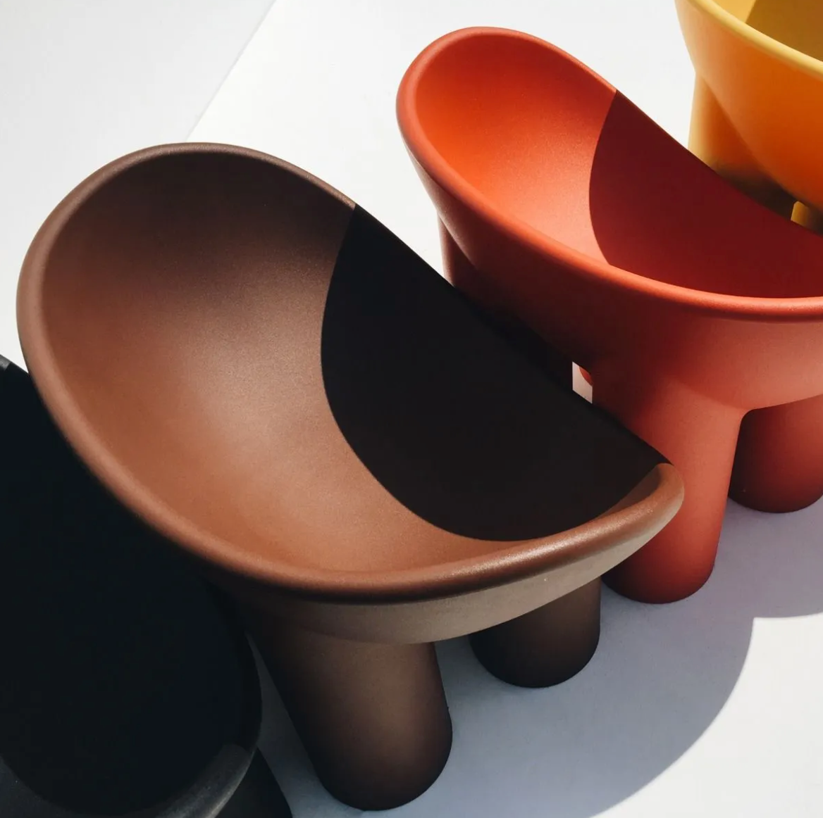 Driade - Roly Poly Chair