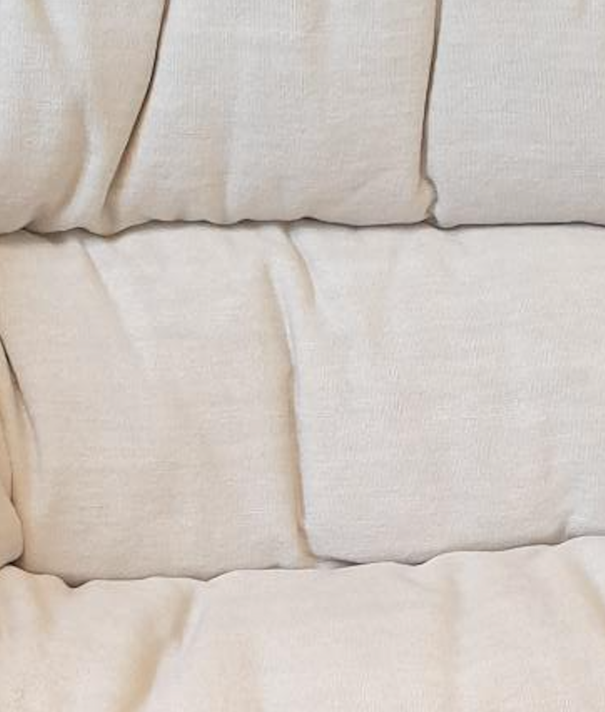 Driade - Roly Poly Armchair Cushion