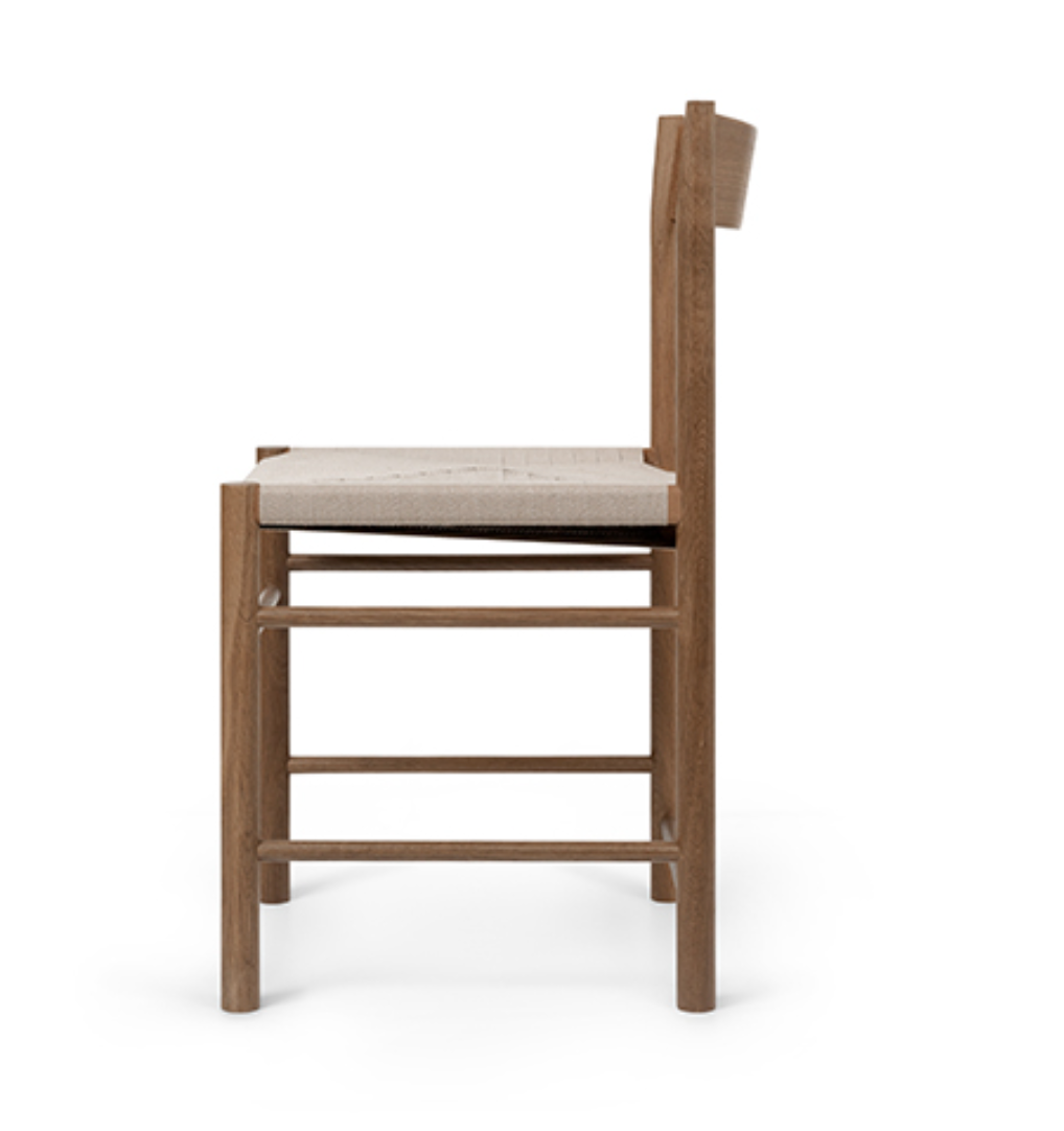 Brdr. Krüger - F Dining Chair