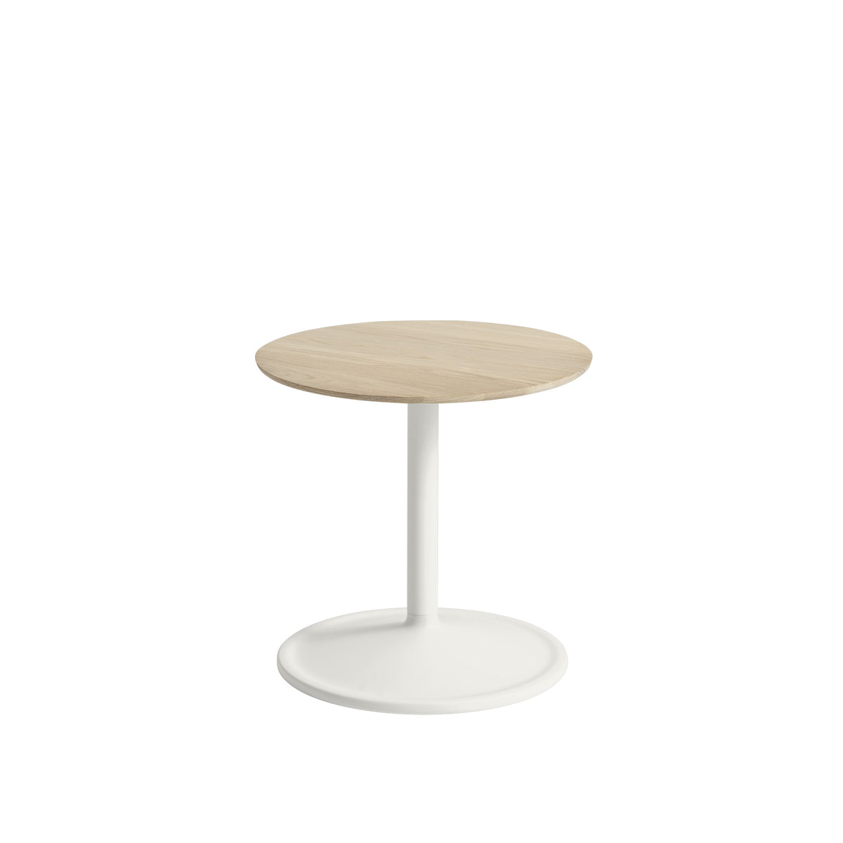 Muuto - Soft Side Table Ø41