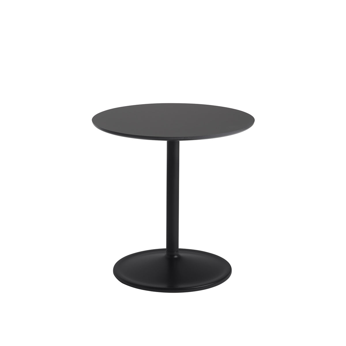 Muuto - Soft Side Table Ø48