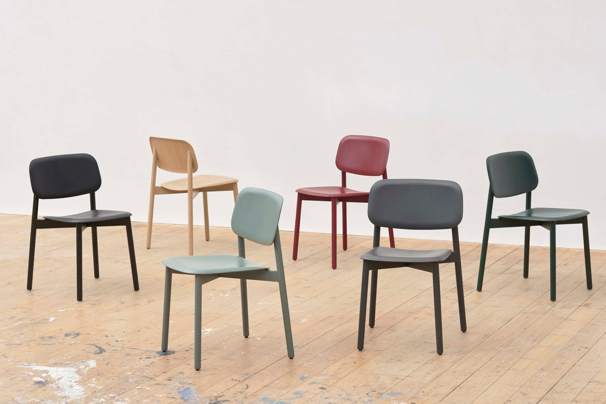 HAY - Soft Edge 60 Chair