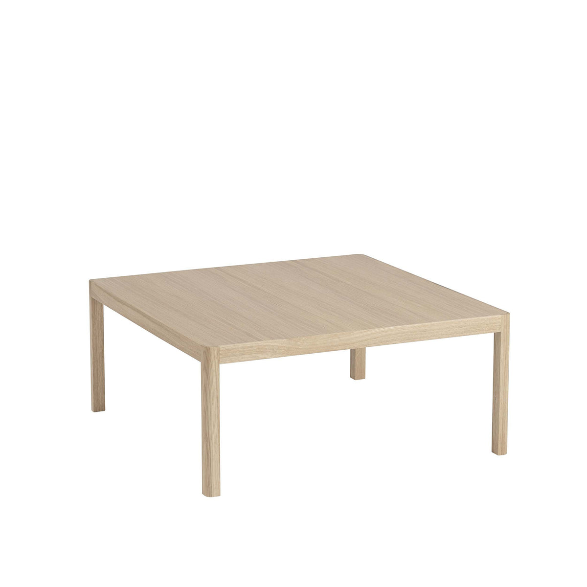 Muuto - Workshop Coffee Table - Square